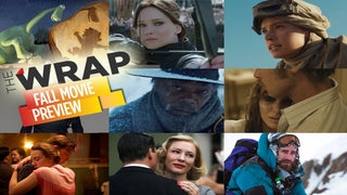 25 Fall Movies We’re Dying to See: From ‘Everest’ to ‘The Hateful Eight’