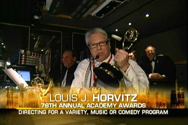 Louis J. Horvitz