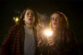 ‘American Ultra’ Review: Kristen Stewart and Jesse Eisenberg Give Their All to Ultra-Violent, Ultra-Stupid Comedy