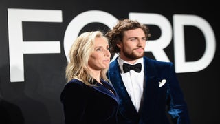 Ted Kennedy Thriller ‘Chappaquiddick’ Lands ‘Fifty Shades of Grey’ Director