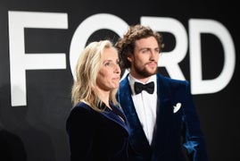 Ted Kennedy Thriller ‘Chappaquiddick’ Lands ‘Fifty Shades of Grey’ Director