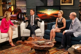 Ratings: ABC’s ‘Bachelor in Paradise’ Aftershow Grows While ‘The Whispers’ Dips