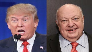 Donald Trump and Fox News Summit Never Happened