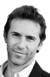 Alessandro Nivola Headshot