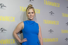 Amy Schumer Joins Miles Teller in PTSD Drama ‘Thank You for Your Service’