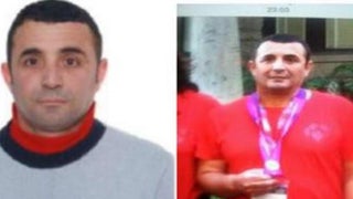Special Olympics Athlete Missing in LA, Police Say