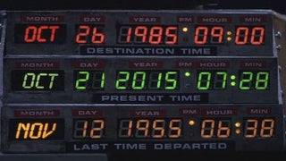 ‘Back to the Future’ Documentary ‘Back in Time’ Acquired by Gravitas Ventures