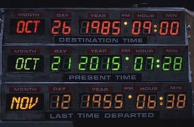 ‘Back to the Future’ Documentary ‘Back in Time’ Acquired by Gravitas Ventures