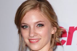 Amanda Bauer, Jack DePew Join ‘Walking Dead,’ ‘Wet Hot’ Stars in ‘The Happys’