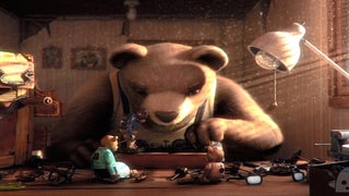 Watch Trailer to ‘Bear Story,’ Oscar Winner for Best Animated Short (Video)