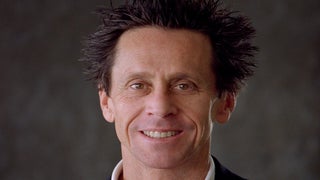 Only 3 Days To TheGrill! What Is Brian Grazer Looking Forward To?