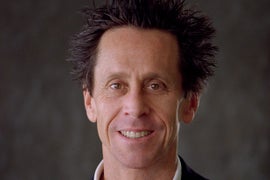 Only 3 Days To TheGrill! What Is Brian Grazer Looking Forward To?