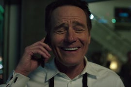 ‘Sneaky Pete’ Renewed by Amazon for Season 2
