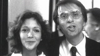 Warner Bros. Developing Drama About ‘Cosmos’ Author Carl Sagan and Wife Ann Druyan
