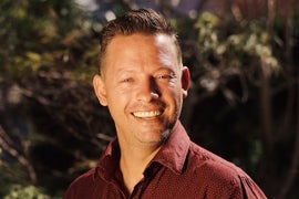 Moviepilot Hires Electus Digital Veteran Chad Bowman as VP of Sales