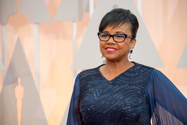 Cheryl Boone Isaacs on Birth of a Nation