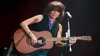 Chrissie Hynde Under Fire for Suggesting Women Who Dress Provocatively ‘Entice’ Rapists