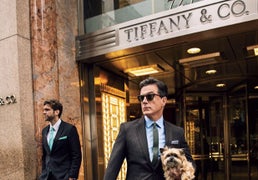 5 Biggest Revelations From Stephen Colbert’s GQ Cover: Why He Retired Alter Ego, Surviving Deaths of Father, 2 Brothers