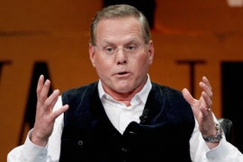 Discovery Communications Plans Layoffs to Cut Costs