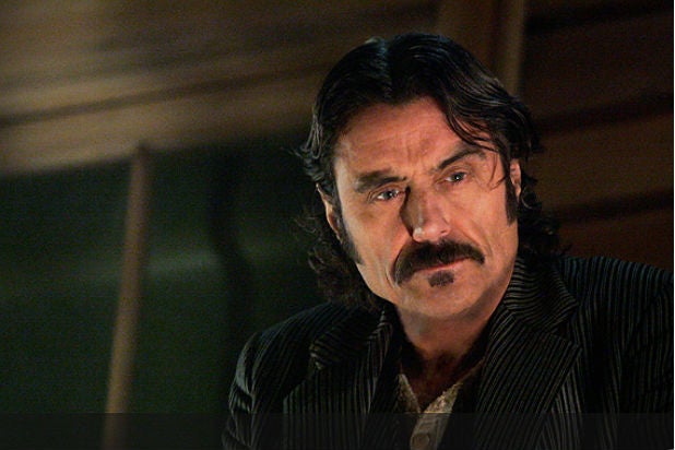 Deadwood HBO Deadwood HBO