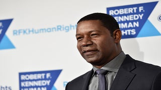 Dennis Haysbert Says Police Violence ‘Is Sanctioned by the General Public’
