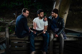 ‘Digging for Fire’ Review: Jake Johnson Leads Cast of Indie All-Stars in Boring Endurance Test