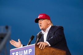 Donald Trump to Visit ‘Tonight Show’ on 9/11 Anniversary to Plug Presidential Campaign
