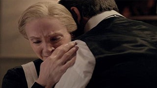 ‘Downton Abbey’ Teases Final Season With Emotional First Look (Photos)