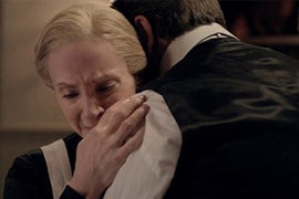 ‘Downton Abbey’ Teases Final Season With Emotional First Look (Photos)