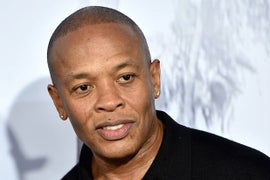 Dr. Dre Addresses Brutal Abuse Allegations Prior to ‘Straight Outta Compton’ Release: ‘I Was Young, F–king Stupid’