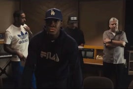 Watch ‘Straight Outta Compton’ Trailer Recut to Ben Folds’ Cover of Dr. Dre Song (Video)