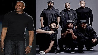 Dr. Dre’s First Album in 15 Years, ‘Compton: A Soundtrack,’ to Drop Friday