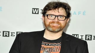 ‘Ready Player One’ Author Ernie Cline Lands Seven-Figure Book Deal for Next Sci-Fi Novel