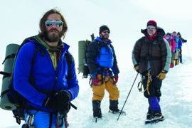 ‘Everest’ Venice Review: Jake Gyllenhaal and Company Find Some Thrills But Mostly Thin Air