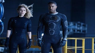 ‘Fantastic Four’ Fails, Tom Cruise’s ‘Mission Impossible’ Sails at Box Office