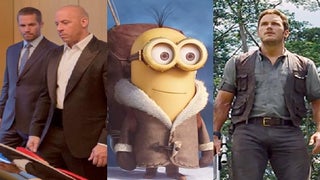 Universal to Shatter Record for Highest-Grossing Year Ever in Just 7 Months