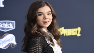 Hailee Steinfeld Debuts First Single ‘Love Myself’ (Audio)