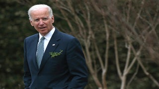 Joe Biden to Make Guest Appearance on ‘Law & Order: SVU’
