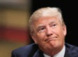 Donald Trump Republican Presidential Candidates Address 2015 Family Leadership Summit 2016