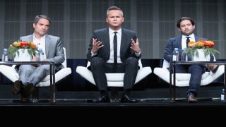 Amazon’s Roy Price Defends Deals With Woody Allen, ‘Top Gear’ Hosts