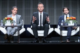 Amazon’s Roy Price Defends Deals With Woody Allen, ‘Top Gear’ Hosts