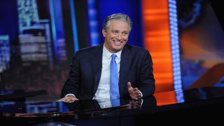 Jon Stewart Says He’d Rather ‘Vote For Mr T Over Donald Trump’