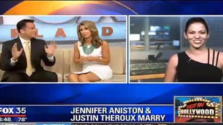 Mere Mention of Kardashians Makes TV News Anchor Walk Off Set: ‘I’m Sick of This Family’ (Video)