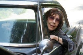 ‘Grandma’ Review: Lily Tomlin Steers a Poignant, Hilarious Tour de Force