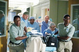 ‘Grey’s Anatomy’ Says Goodbye to Another Star — and Fans Don’t Know How to Feel