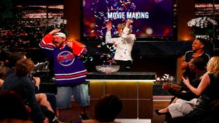 Ratings: ‘Hollywood Game Night’ Soars 36 Percent With Jay Pharoah, Elisha Cuthbert, Haley Joel Osment