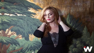‘Mad Men’s’ Christina Hendricks on Tearful Finale, Typecasting Fears and 9 Other Emmy Nominee Questions