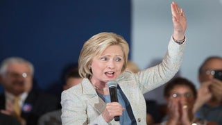 BuzzFeed Launches ‘Only Clinton Emails’ Twitter Account
