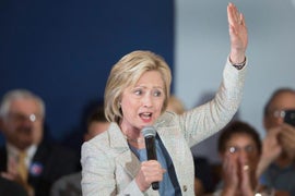 BuzzFeed Launches ‘Only Clinton Emails’ Twitter Account
