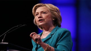 Hillary Clinton Fundraiser Hosted By Former Financial Regulators Who Jumped Ship to Wall Street